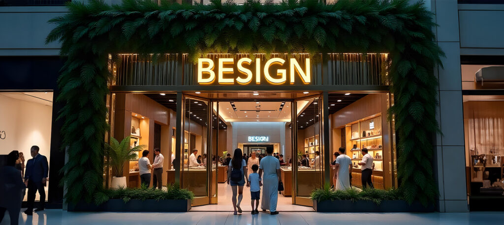 Build a Memorable Brand