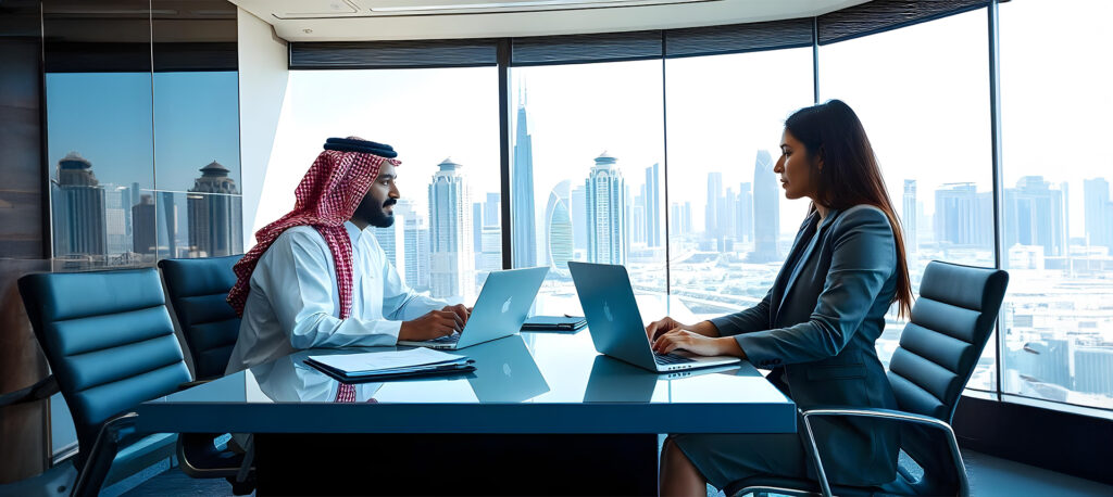 Navigate UAE Regulations with Ease