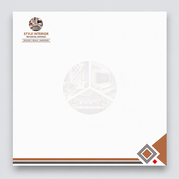 Letterhead printing in UAE-image
