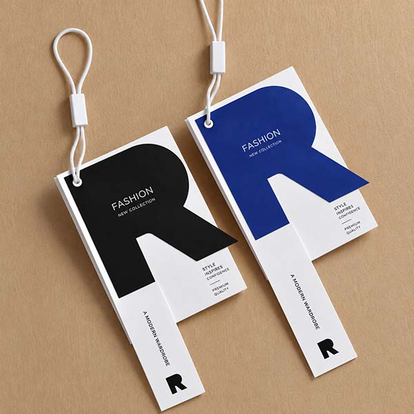 Custom hang tag printing in UAE-image