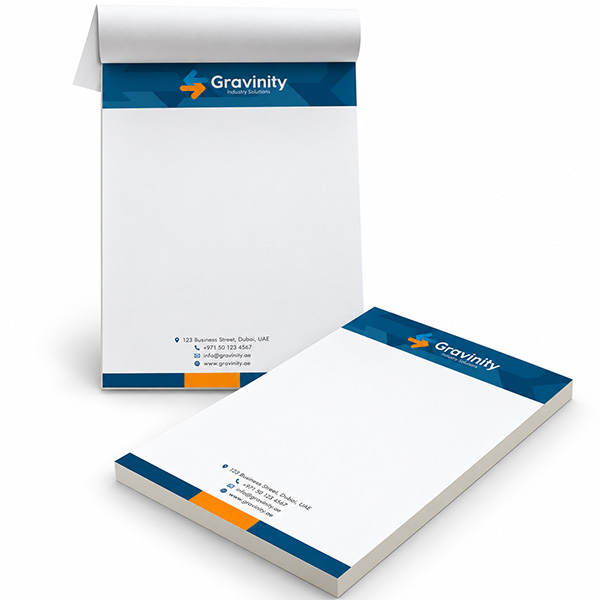 Notebook Binding Services UAE-image