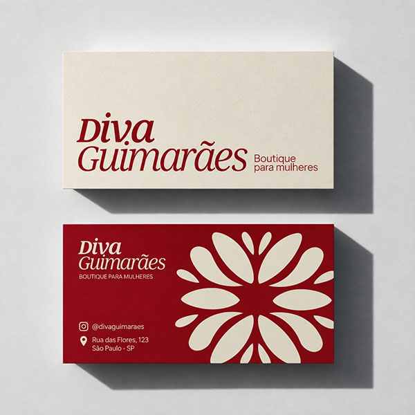 Business card printing in UAE-image
