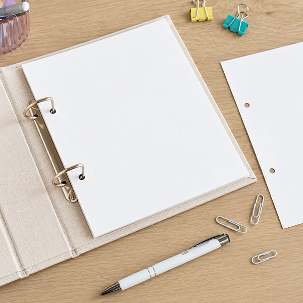Notebook Binding Services UAE-image