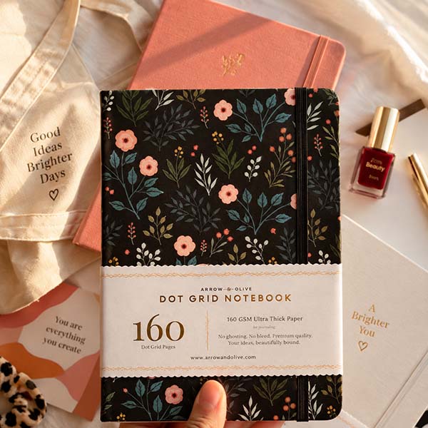 Notebook Binding Services UAE-image