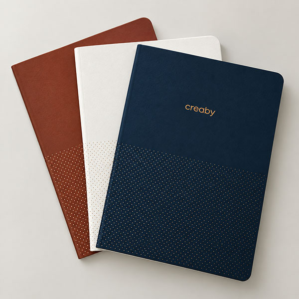 Notebook Binding Services UAE-image
