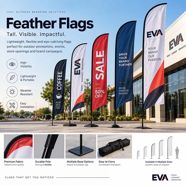 Custom flag printing in UAE-image