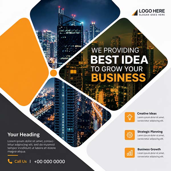 Flyer printing in UAE-image