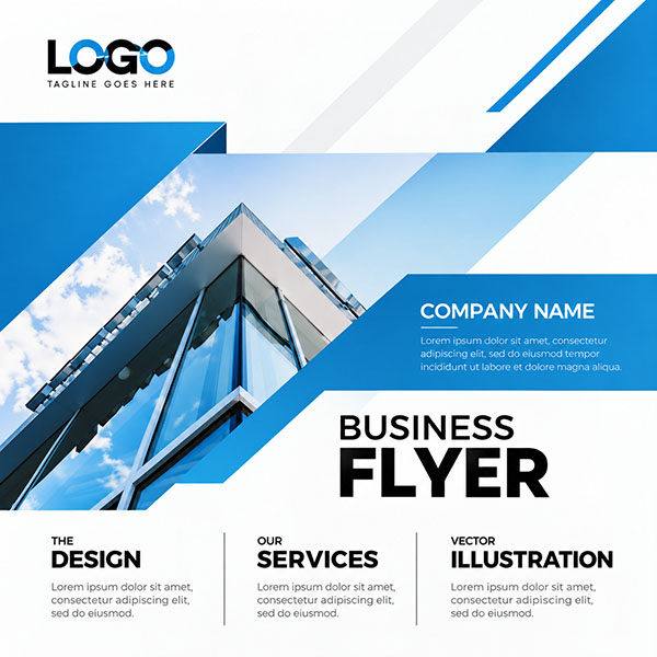 Flyer printing in UAE-image