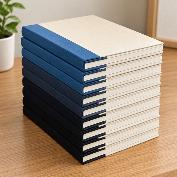 Notebook Binding Services UAE-image