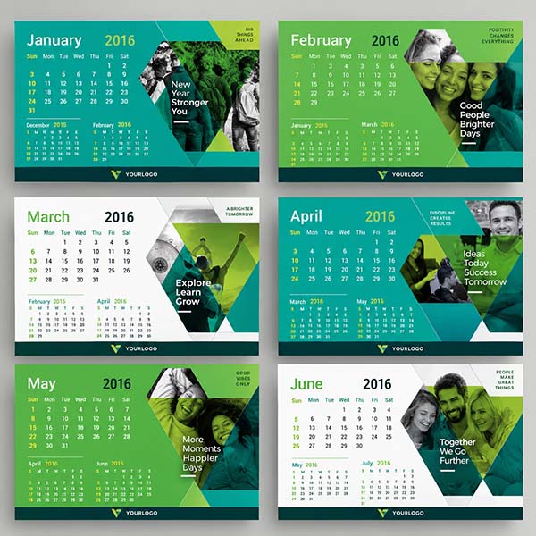 Custom calendar printing in UAE-image