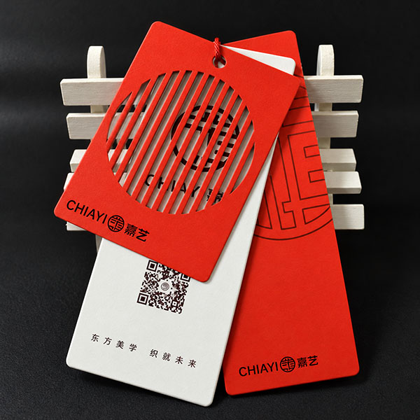 Custom hang tag printing in UAE-image