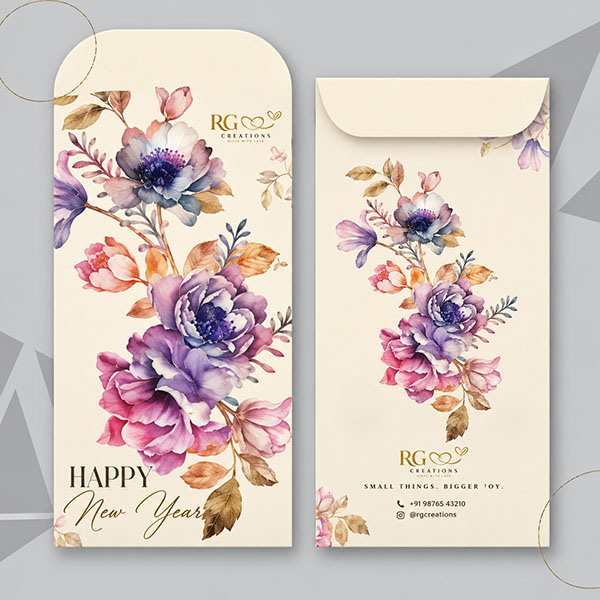 Custom envelope printing in UAE-image