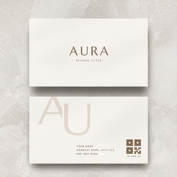 Business card printing in UAE-image