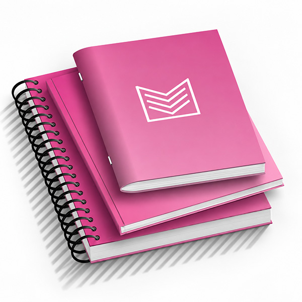 Notebook Binding Services UAE-image