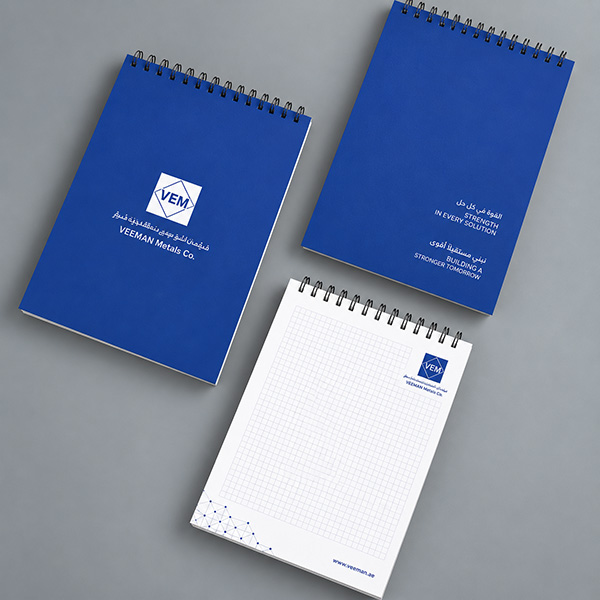 Notebook Binding Services UAE-image
