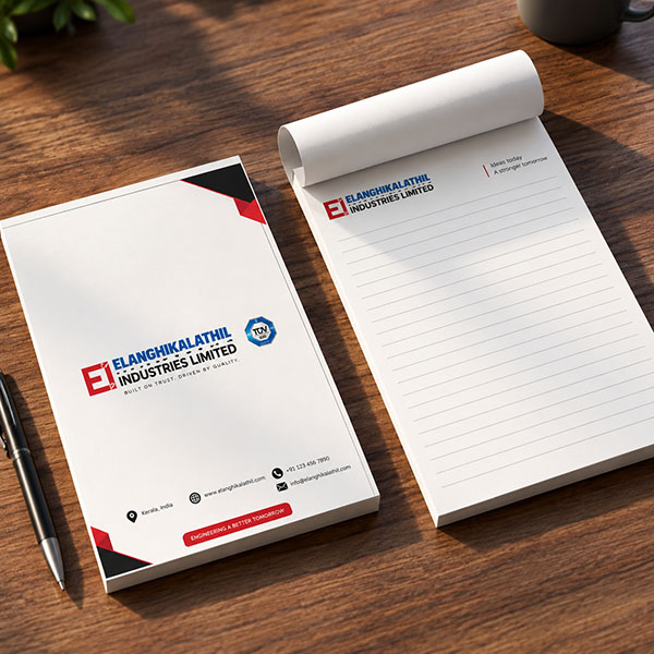 Notebook Binding Services UAE-image
