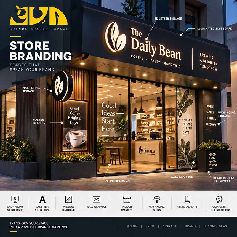 Store branding solutions in UAE-image