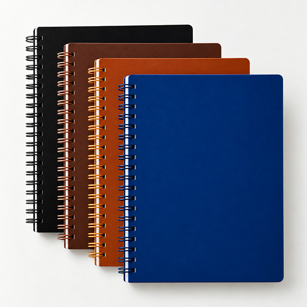 Notebook Binding Services UAE-image