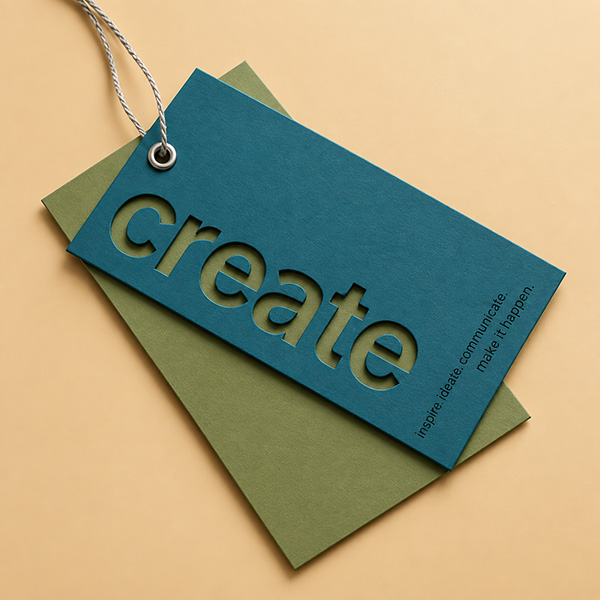 Custom hang tag printing in UAE-image