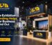 Exhibition branding solutions in UAE- image