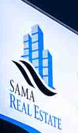 3D signage installation by EVA Advertising UAE-image